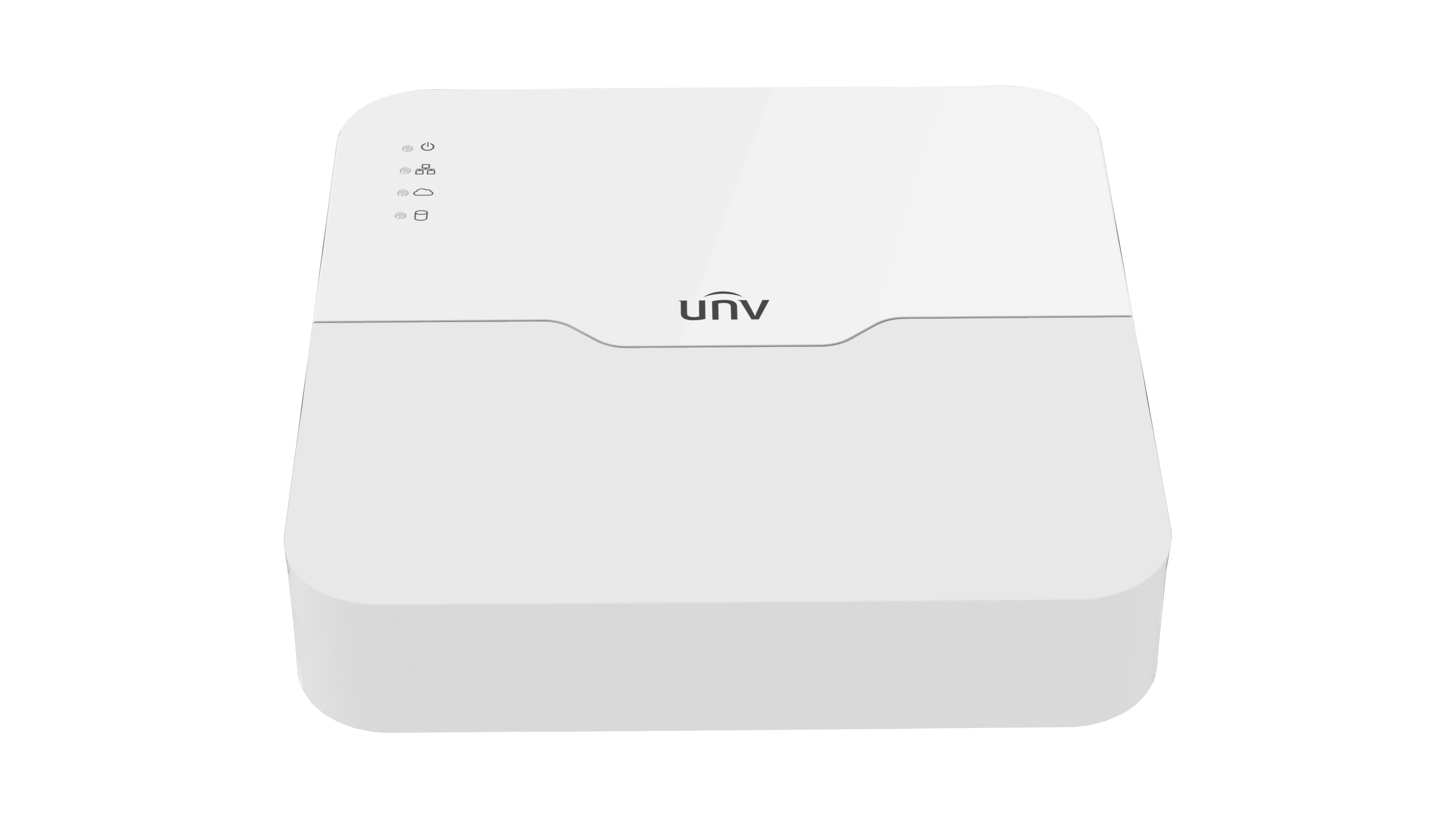 UNV - NVR301-16B-LP8-IQ - UNV NVR301-16B-LP8-IQ 4K AI NVR