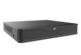 UNV - NVR501-16B - UNV NVR501-16B 4K Network Video Recorder