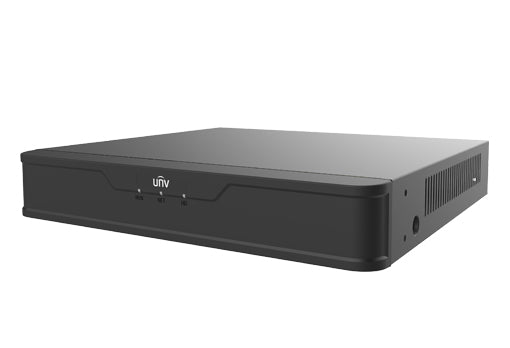 UNV - NVR501-16B - UNV NVR501-16B 4K Network Video Recorder