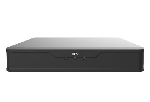 UNV - NVR501-16B - UNV NVR501-16B 4K Network Video Recorder
