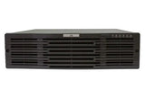 Uniview - NVR516-128 - 128 Channel 16 HDDs RAID NVR