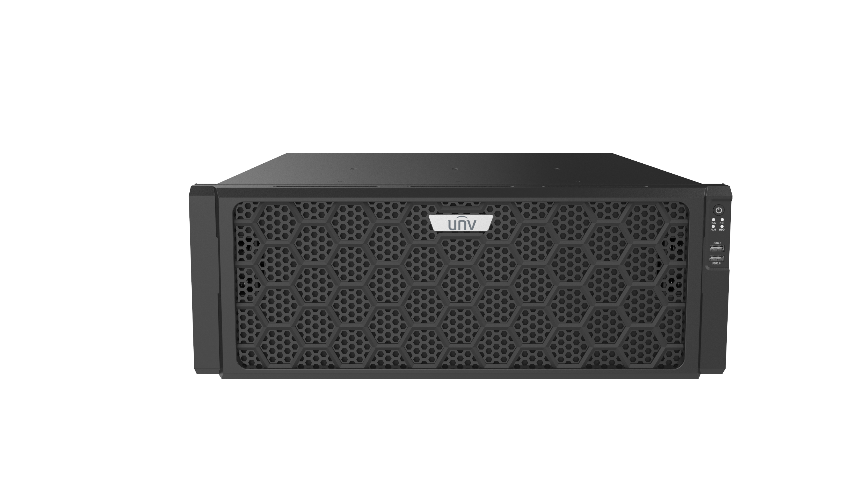 UNV - NVR524-256E-IM - 4K Network Video Recorder