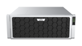 Uniview - NVR824-128-R-IM-8G - UNV NVR824-128R,4K Network Video Recorder with AI Card（Face Recognition/SIP/Video Metadata）