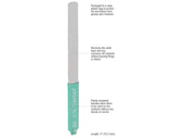 Jonard Tools - OB-4/12 - Burnisher Files (Pkg. /12), Industrial