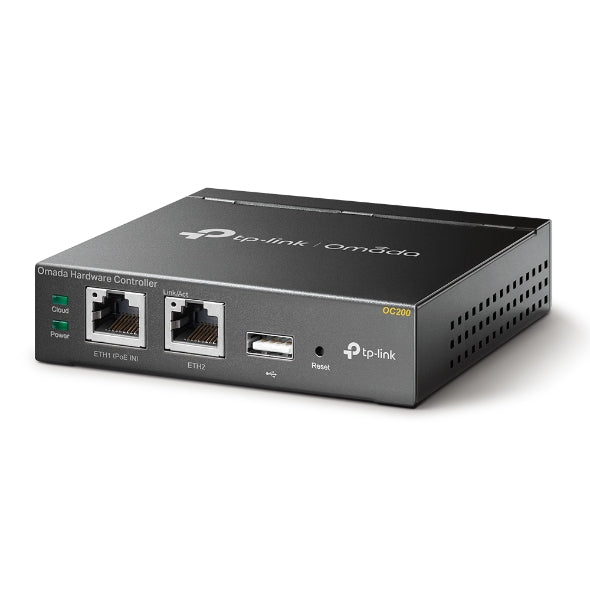 TP-Link - OC200 - OMADA CLOUD CONTROLLER WRLS