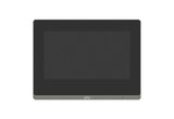 UNV - OEI-372S-H-W - Wall Mounted 7-inch Indoor Station
(Open wire installation)