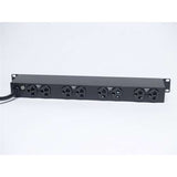 Minuteman - OEPD1020HVL - OE Series Power Distribution Unitspower Distribution Units Pdu Designed For Rack Enclosures
