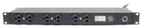 MINUTEMAN - OEPD2024IECHW - PDU 24-outlet 20A Horiz/Vert Hardwire