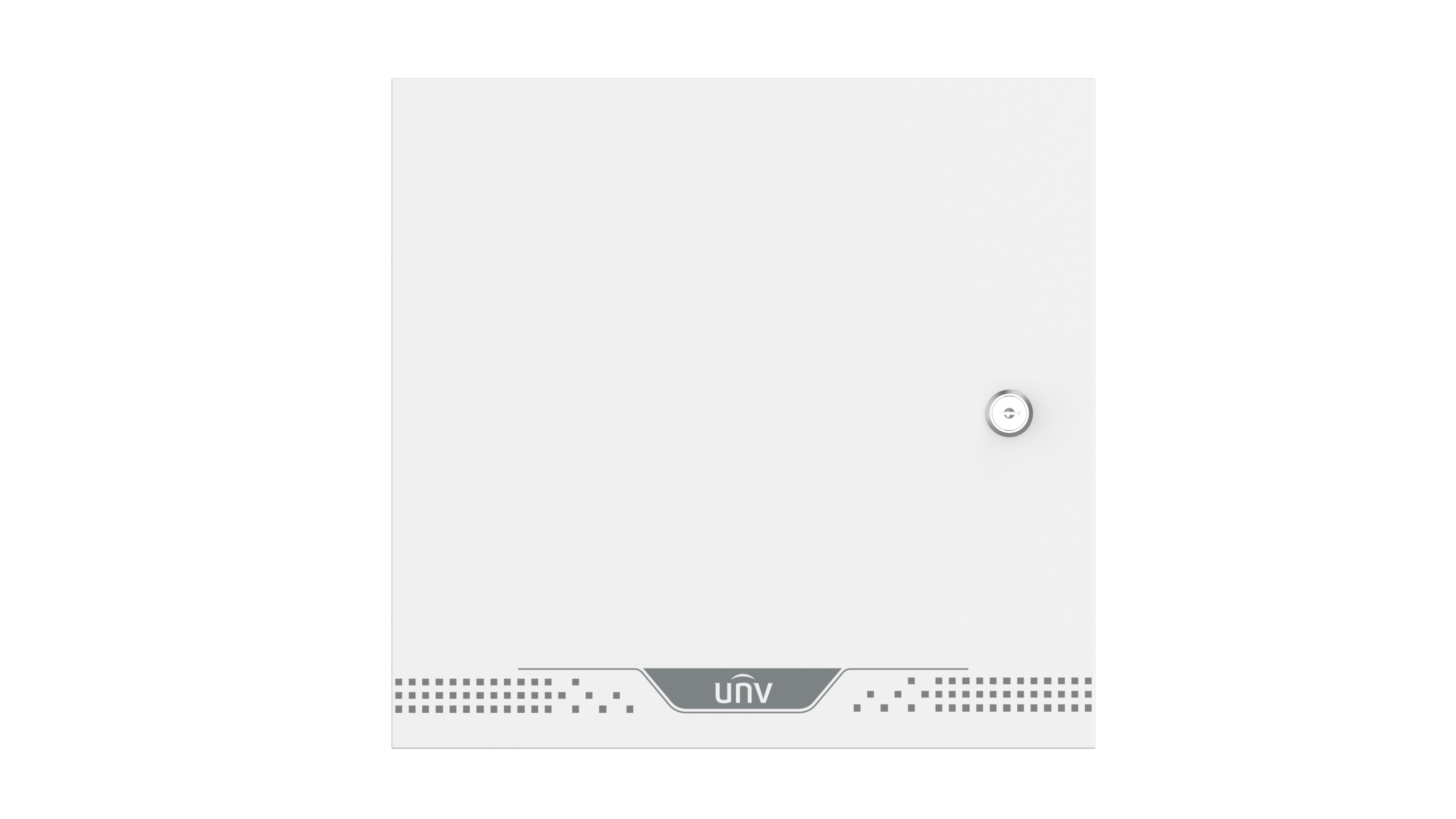 UNV - OER-602 - Two Doors Access Controller