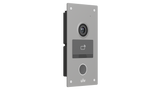 UNV - OEU-201S-HMK-Z - Villa Door Station (Metal, In Flush Version)