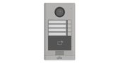 UNV - OEU-202S-HMK4 - Villa Door Station (Metal, 4-button)