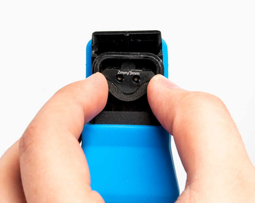 Jonard Tools - OFI-100 - Advanced Optical Fiber Identifier