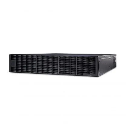 CYBERPOWER - OL10KSTF - 10KVA/10KW 208V to 120V Step-down Transformer, 2U RT convertible, Hardwire Input/Output Terminal Block, 6 NEMA 5-20R outlets, 6AWGHW3FT power cable kit included, and 3-year warranty
