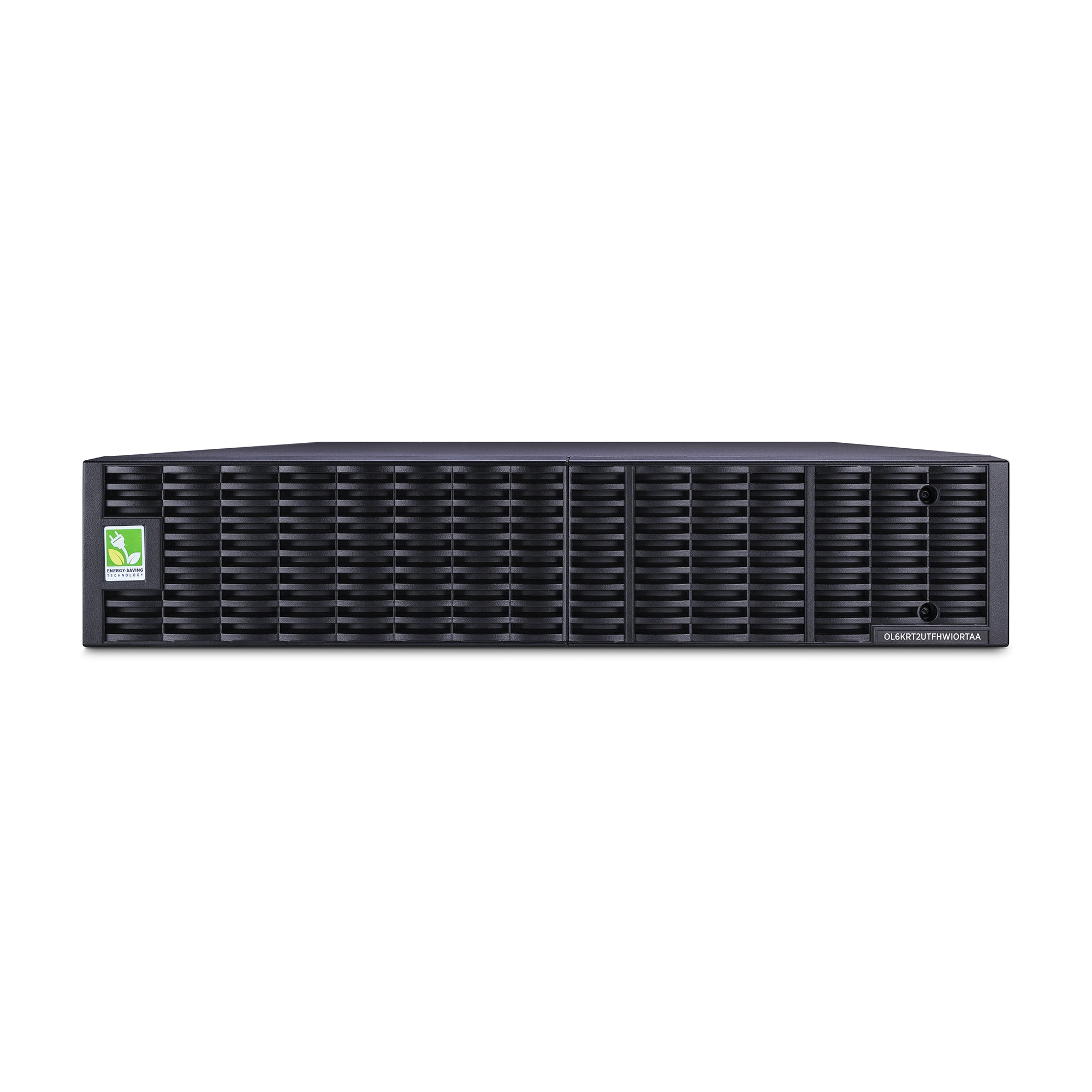 Cyber Power - OL6KRT2UTFHWIORTAA - UPS SYSTEMS TAA Compliant UPS, 6000VA/6000W TAA 208V to 120V Step-down Transformer