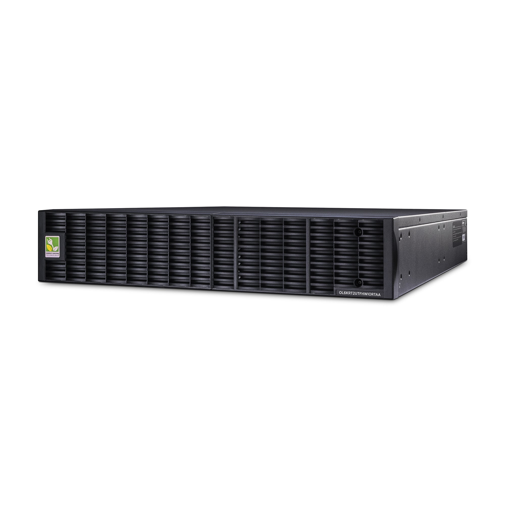 Cyber Power - OL6KRT2UTFHWIORTAA - UPS SYSTEMS TAA Compliant UPS, 6000VA/6000W TAA 208V to 120V Step-down Transformer
