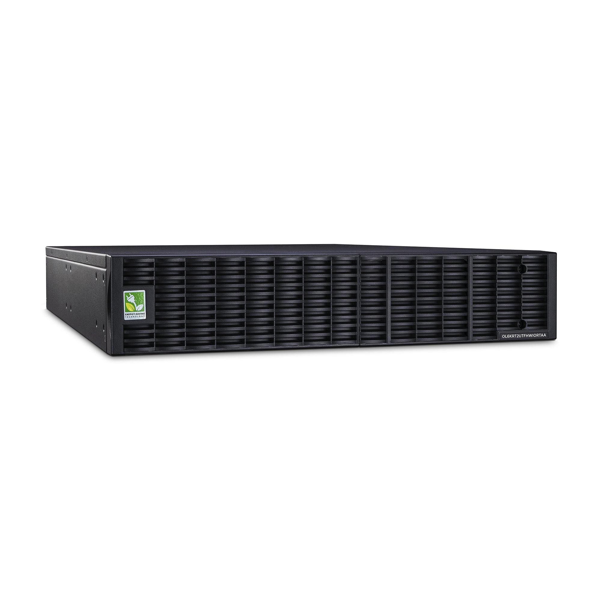 Cyber Power - OL6KRT2UTFHWIORTAA - UPS SYSTEMS TAA Compliant UPS, 6000VA/6000W TAA 208V to 120V Step-down Transformer