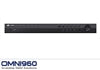 KT&C - OMNI960-16/8TB - 16 Ch, DVR, 8 TB