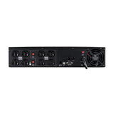 CYBERPOWER - OR1000PFCRT2U - 1000VA/700W Rack/Tower UPS with 8 outlets Sine Wave output AVR and LCD