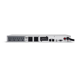 CYBERPOWER - OR1500LCDRM1U - 1500VA/900W 1U Rackmount UPS, 6 NEMA 5-15R Outlets, NEMA 5-15P Plug, 10 Ft. Cord, LCD, AVR, USB, Relay, SNMP, PowerPanel Business Software, 3 Year Warranty