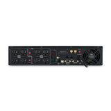 CYBERPOWER - OR1500LCDRTXL2U - 1500VA/1125W, Simulated Sine Wave, 2U, NEMA 5-15P, 10 ft cord, 8 NEMA 5-15R, USB, Serial, SNMP, EPO, PowerPanel Business Edition software, Yes, 3 year warranty