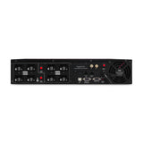 CYBERPOWER - OR2200LCDRT2U - 2200VA/1320W, Simulated Sine Wave, 2U, NEMA 5-20P (right angle), 10 ft cord, 8 NEMA 5-20R, USB, Serial, SNMP, PowerPanel Business Edition software, Yes, 3 year warranty