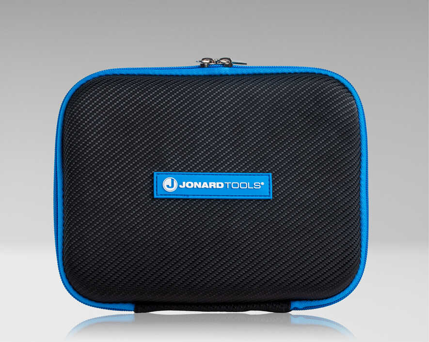 Jonard Tools - OTDR-1000 - Multi-Function OTDR