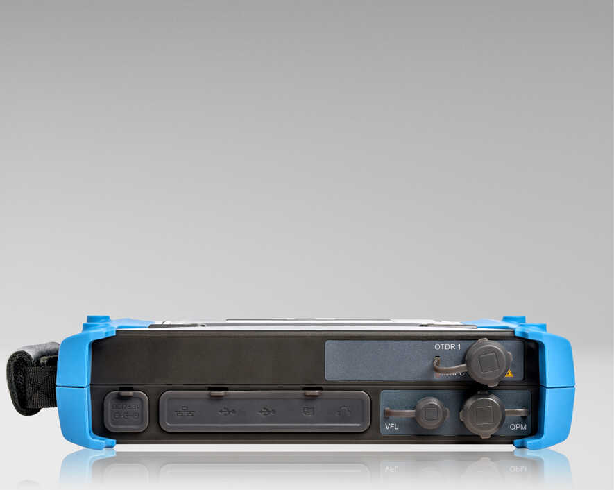Jonard Tools - OTDR-1500 - Professional Multi-Function OTDR, 1310/1550 nm