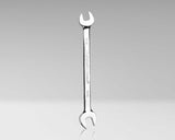 Jonard Tools - OW-38716 - Open End Wrench 3/8" & 7/16"