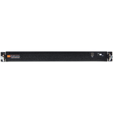 Digital Watchdog - DW-BJP1U16T  - 16TB Blackjack P-Rack 1U 4-Bay Chassis