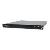Digital Watchdog - DW-BJP1U48T-LX - 48TB-LX Blackjack P-Rack 1U 4-Bay Chassis