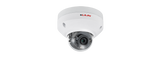 Lilin - P3R6322E2 - 1080P Day and Night Fixed IR Vandal Resistant Dome IP Camera