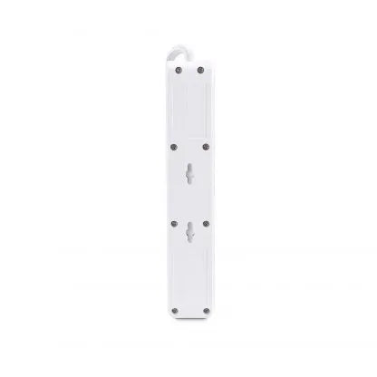 CYBERPOWER - P406U - Surge 4 Outlets 6 FT Cord 2 USB A