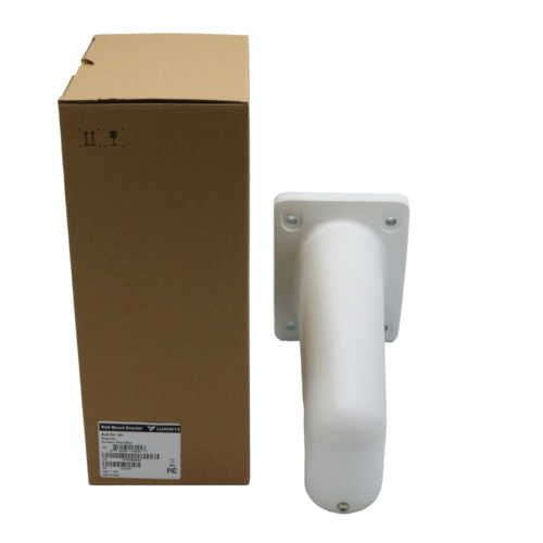 Luminys - LUM-W03 - Wall Mount Bracket for Fisheye Cameras Models