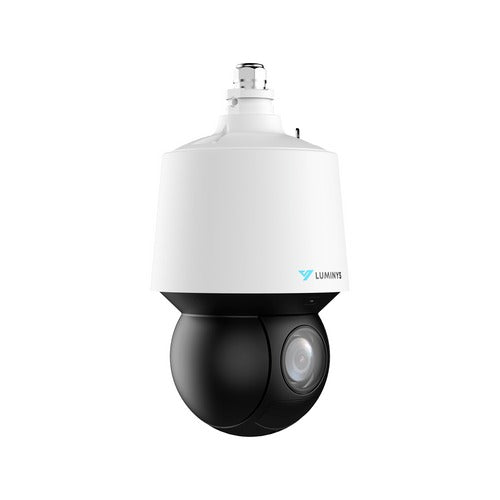 Luminys - P45-8RA25 - P4 Mainstream Series 8MP 25x PTZ with IR