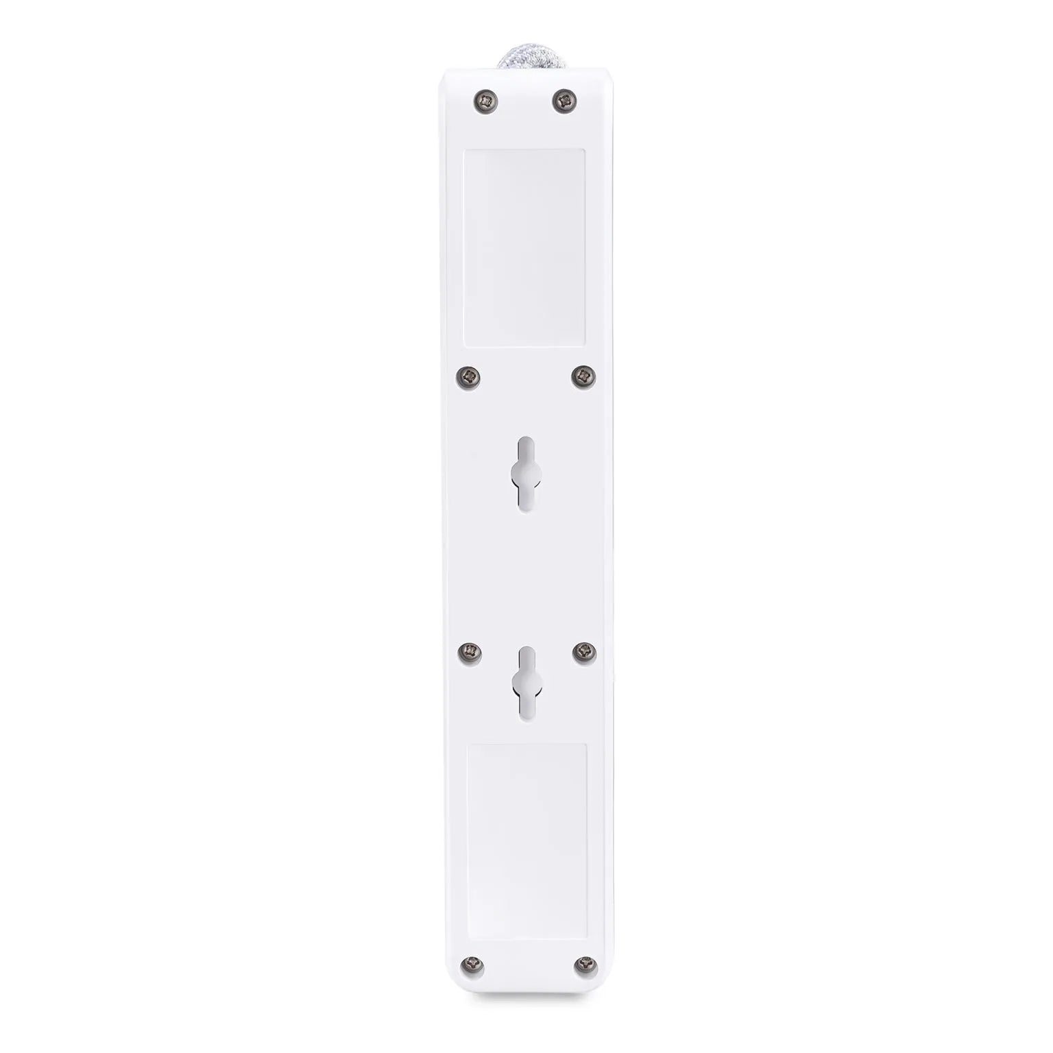 CYBERPOWER - P504UC - 5-Outlet Surge Suppressor - 4 FT Cord 1 USB A 1 USB C