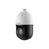 Luminys - P54-4SA25 - P5-S Mainstream Series 4MP 25x LumiSearch PTZ with IR