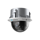 Luminys - P5C-4SA32 - P5-S Mainstream Series 4MP 32x LumiSearch In-Ceiling PTZ