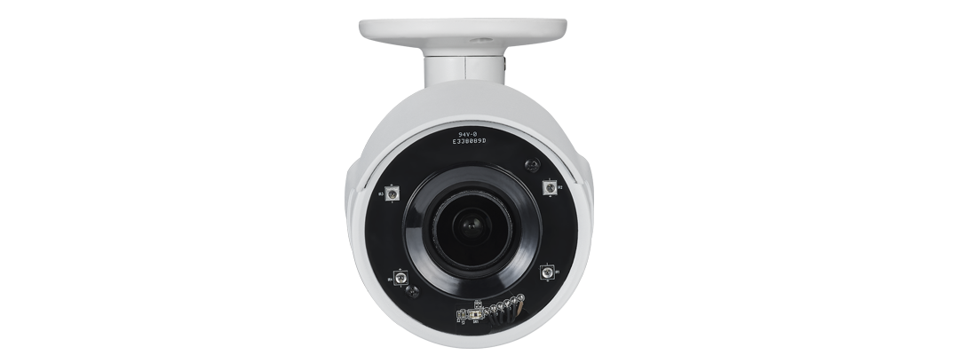 Lilin - P5R8852E2 - 5MP Day & Night Fixed IR IP Bullet Camera