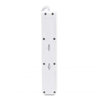 Cyber Power - P606URC2 - Surge 6 Outlets 6 FT Cord 2 USB A