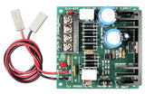 ELK - P624 - PwrSupply Bd; 1.2 Amp max, 6, 12, 24V