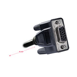 Cyber Power - PARLCARD306 - Parallel Control Cable 16.4 ft for UPS 3-Phase