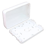 ELK - PB1 - Project Box; 43/8” x 61/2” x 2