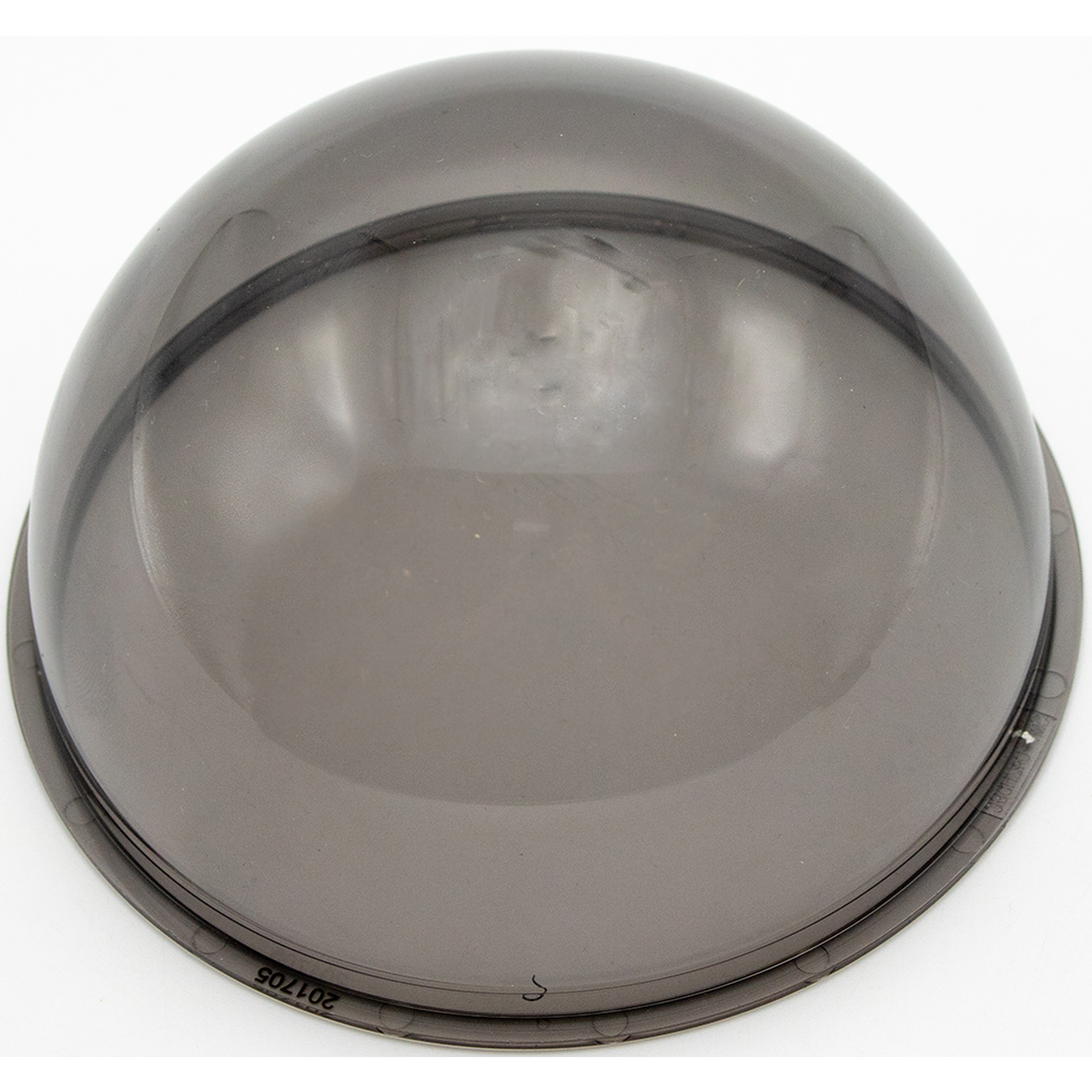 Dahua - PC-H45-D84.8 - Smoked Polycarbonate Replacement Bubble