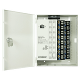 SECO-LARM - PC-L1620-PQ - Low-Noise CCTV Power Supply