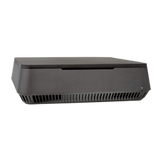 ACTi - PCM-100 - 2-Bay HDMI WIFI Mini Server with Intel Celeron N4100 Processor, 2GB RAM, Windows 10