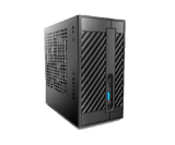 ACTi - PCM-300 - 2-Bay Mini Server with Intel Core i7-7700 Processor, 8GB RAM, Windows 10, 128GB SSD system Drive, HDMI