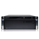 CR1610PC-1TB - 16 Channel DVR Embedded Windows OS - IDIS