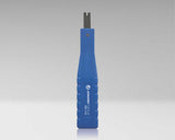 Jonard Tools - PD-110 - Non Impact Punch Down Tool, 110 Blade w/ Cutter