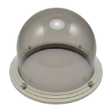 ACTI - PDCX-1108 - Vandal Proof Smoked Dome Cover for I93-I97, I99, I910, B916, B917, B922, B943