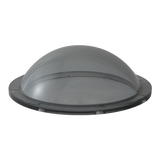ACTi - PDCX-1110 - Vandal Proof Smoked Dome Cover for B7x, I7x